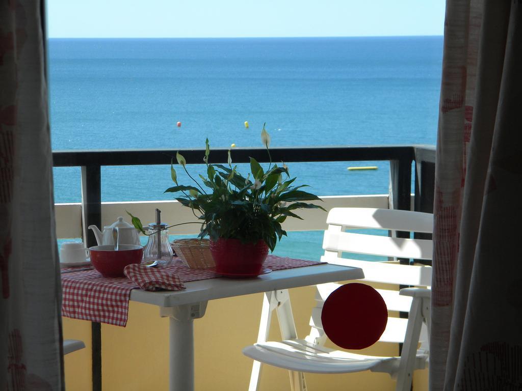 Apartamento Rodas Arysal Salou Exterior foto
