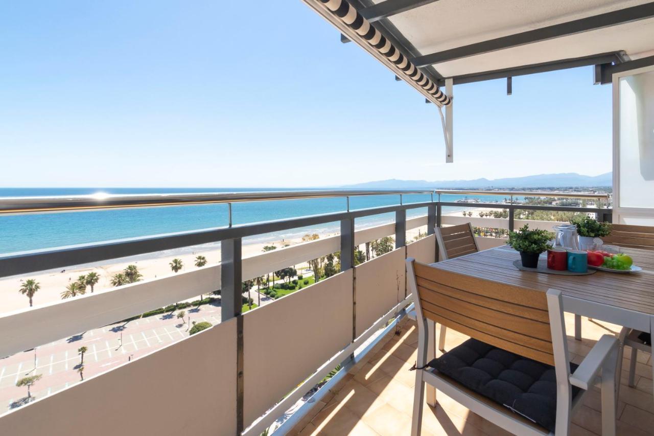 Apartamento Rodas Arysal Salou Exterior foto