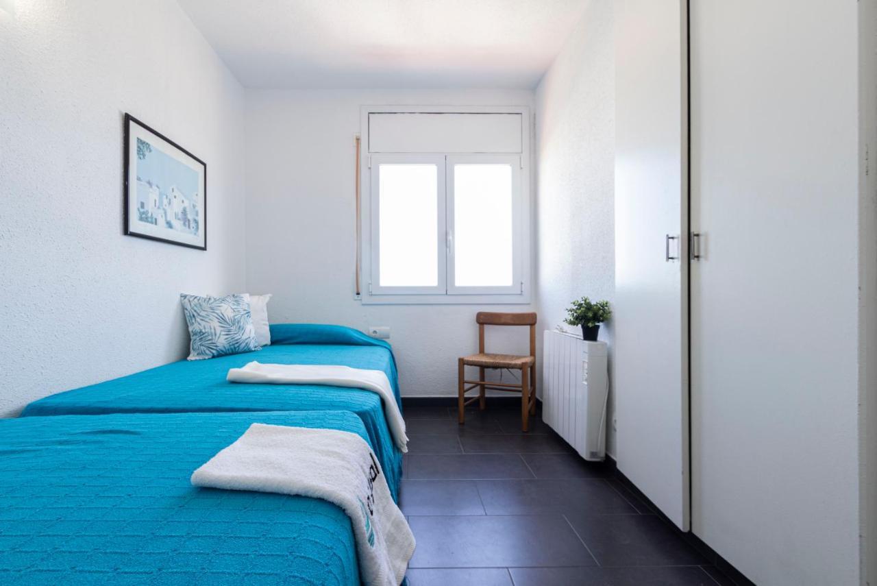 Apartamento Rodas Arysal Salou Exterior foto