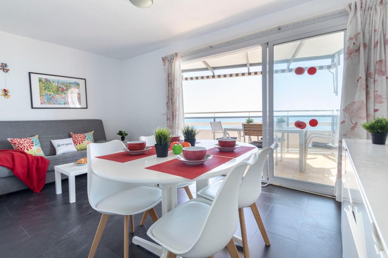 Apartamento Rodas Arysal Salou Exterior foto